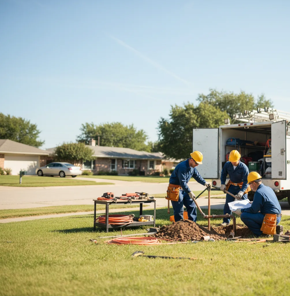 Water Heater Repair in Maybrook, NY